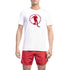 Bikkembergs Beachwear T-särgid - Estita Fashion
